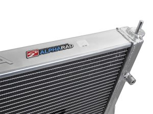 Scion FR-S Radiator - Skunk2 Racing - Alpha Series - `13-`16